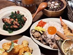 -皈宓·飯
