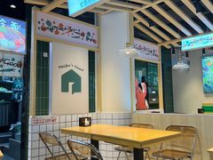 -美淑家拌饭(狮山店)