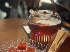 -奉天小馆·非遗东北菜(沈阳万象城店)