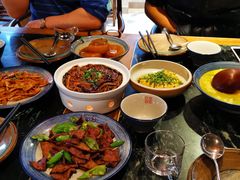 -兰溪小馆(东直门簋街店)