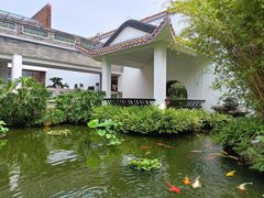 -东莞市可园博物馆