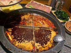 -陈眼镜火锅(总店)