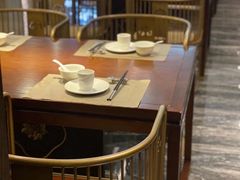 大堂-童福兴·南京菜(老门东店)