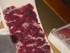 -手选潮汕鲜活牛肉火锅(二七广场店)