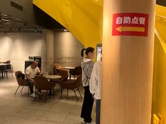 -麦当劳(豫园店)