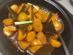 -玖味(老工人西路店)
