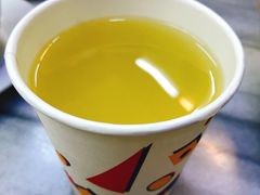 -公利真料竹蔗水(中环店)