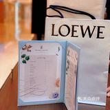 咖啡探店一第六百一十九家LOEWE快闪店