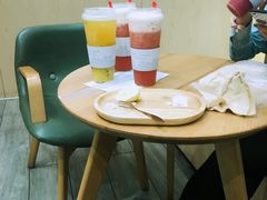 -奈雪的茶(南山大冲一期店)