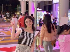 -万科生活广场(东莞松山湖店)