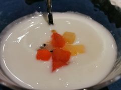 甜品酸奶-麟1929(外滩店)