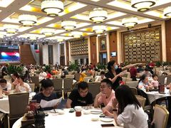 大堂-顺德人家食府(黄金广场店)