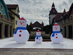 -歌斐颂巧克力小镇