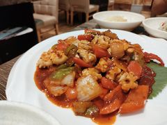 -朴大人炭烤·韩国料理(奥帆中心海尔洲际店)
