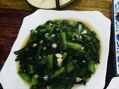 -香满阁小炒(古堰画乡景区店)