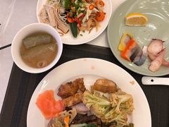 -云尚自助餐厅(佛山南海瞻云酒店)