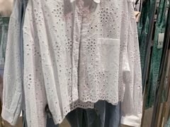 -ZARA(仓山万达店)