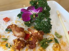 -澳门西南饭店·粤菜·茶市·手工点心(华海路店)