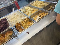 -富龙快餐店(铁西店)