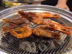 -本炙炭烤·蒲烧活鳗料理店(金沙洲店)