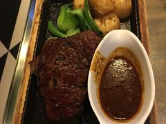 -翠华餐厅