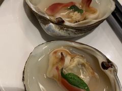 -青蓬蒸汽海鲜·深圳老字号·团建聚会(壹方城店)
