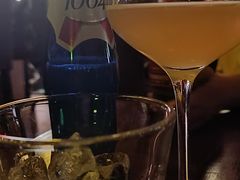 -悦界酒吧(后海店)