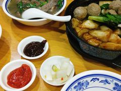 -珍珍小食店(西华路店)