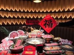 -骨之味·筒骨汤火锅(江头店)