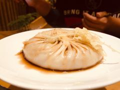 -尚香汤包文博馆(合兴路店)