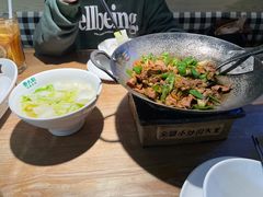 -费大厨辣椒炒肉(吉联MALL店)