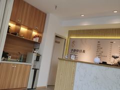 -手舒·采耳按摩·影院足道spa(莫愁湖东路店)