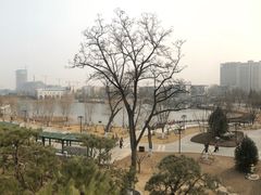 -西海子公园