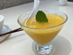 -蔡澜点心·粤菜(嘉里中心店)