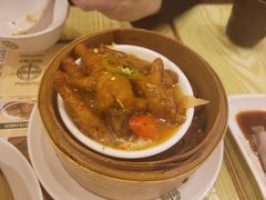 -添好运点心专门店(百老汇店)