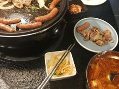 -金碗儿私厨(长阳店)