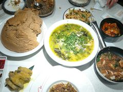 -孙家外婆•长春地标美食新名片(吾悦广场店)