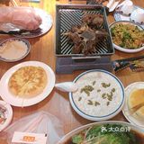 他家的牛大骨堪称一绝，作为美食爱好者的我自然不能错过