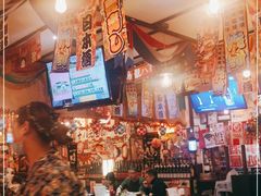 大堂-平成屋·午肴夜酒(四川北路店)