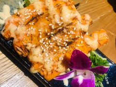 -渔井食堂(新洲店)