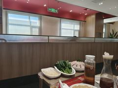 -蜀留香火锅·始于1999·原四川老火锅(白堤路店)
