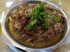 -清真·玛丽亚新疆菜主题餐厅(浙江中路店)
