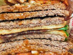 -汉堡王(北京三里屯购物中心)