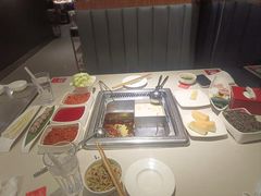 -海底捞火锅(勒泰店)