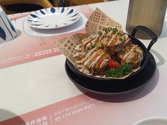 -花漫里日式餐厅(城东中骏店)