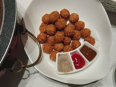 -真地道京味府·鲜橙烤鸭·北京菜(朝阳公园·甜水园店)