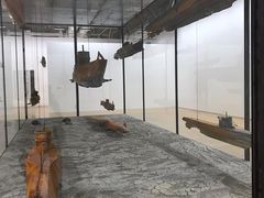 -蓬皮杜艺术中心
