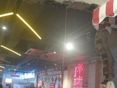 -大头叔烤鸡爪·朝鲜族烤串(天池路店)