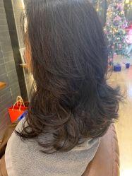 -意廊 Hair Salon