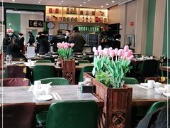大堂-紫光园(创始店)